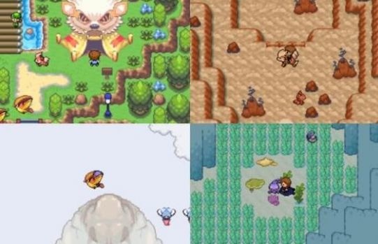 GBAָ