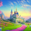 城堡庄园装修游戏官方版
