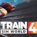 ģ4Ϸֻ棨train sim world 4