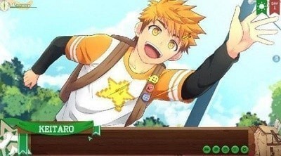 campbuddy°