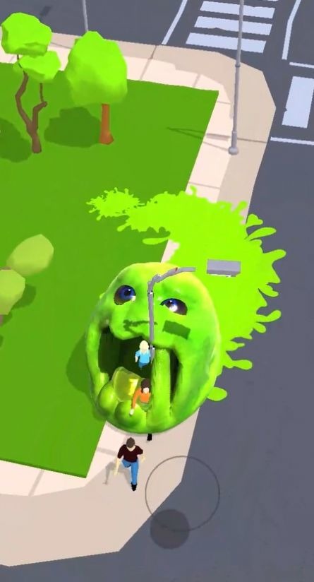 \