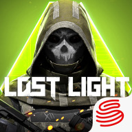 lostlight  v1.0