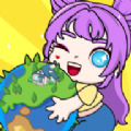 Ϸ°棨Avatar Life My World