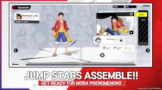 jumpassemble