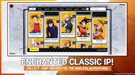 jumpassemble°