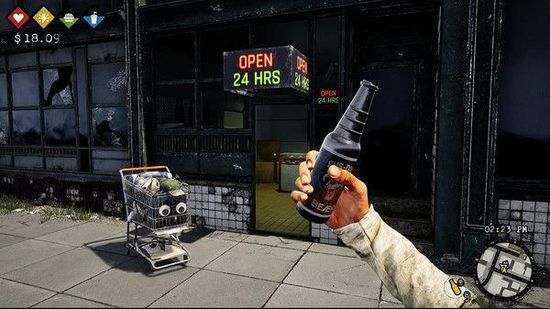 \