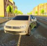 帕萨特汽车驾驶模拟人生游戏下载