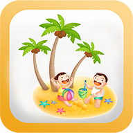 儿童学习乐园app