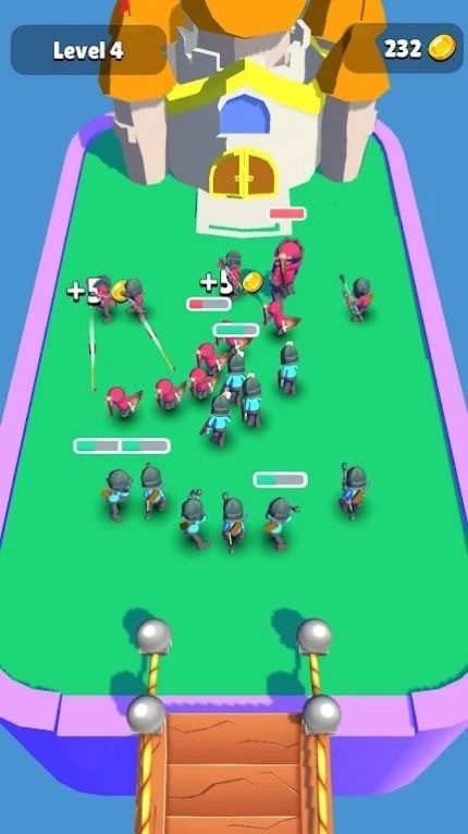 СͻϮ(Squad Raid)׿