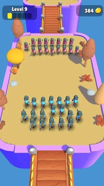 СͻϮ(Squad Raid)׿