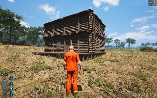 SCUM0.9.120版本新增物品代码