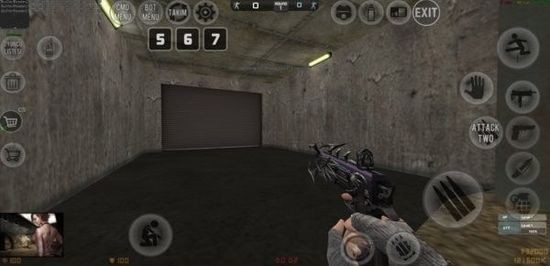 CSֱ°