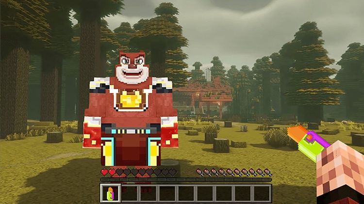 ðռ