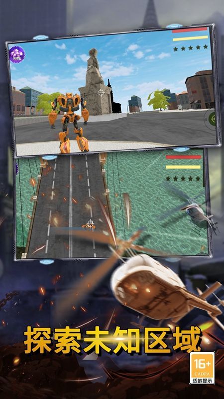 \