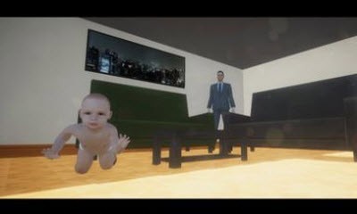˭ְ˫