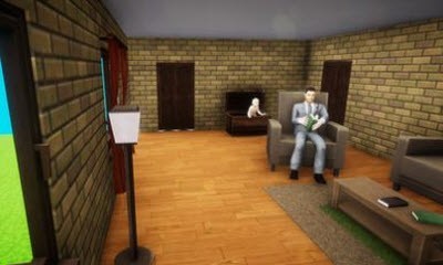 \