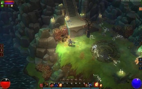 ֮2̨ȫ ֮2(Torchlight 2)ָ̨