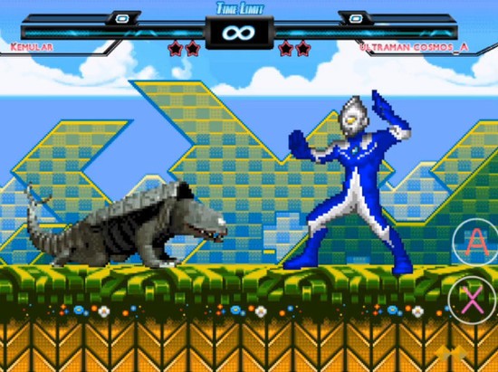 mugenֻ