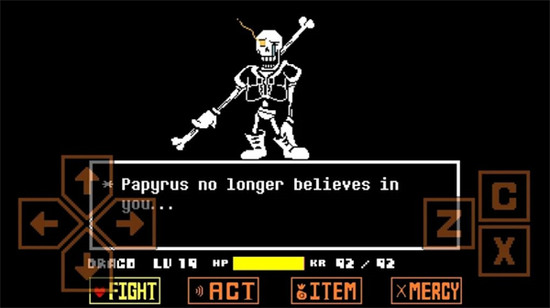 \
