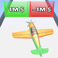 飞机进化3D(Aircraft Evolution)