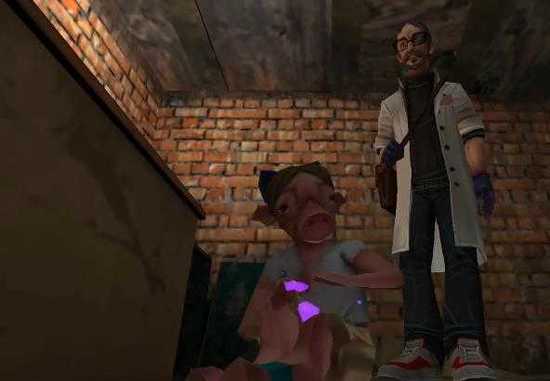 \