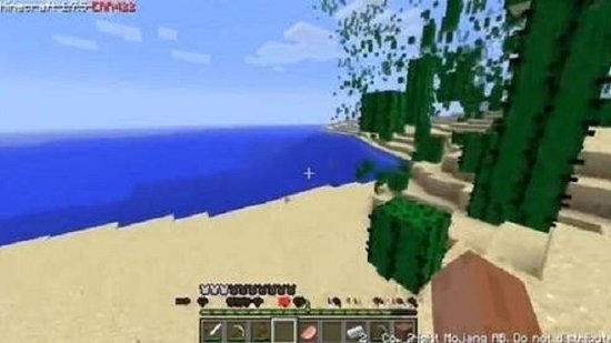\