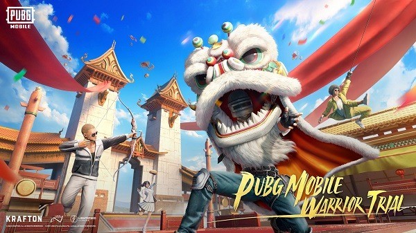 pubg