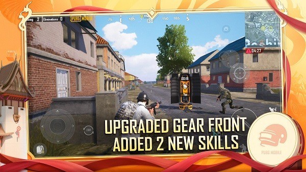 pubg