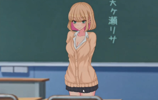 \