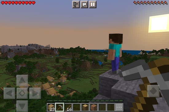 Minecraftʷֻ