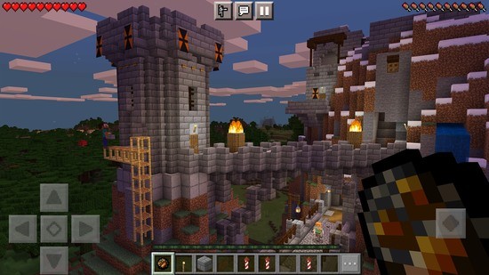 Minecraftʷ°汾
