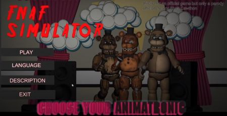 FNAFȫģֻ