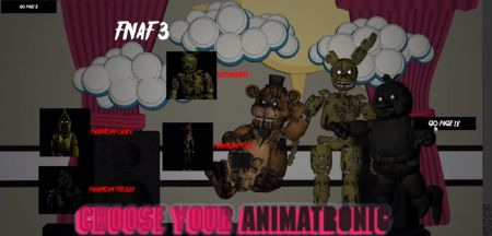 FNAFȫģ׿