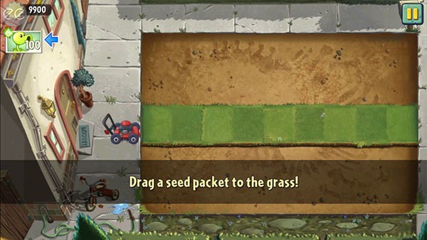 pvz2ʷ