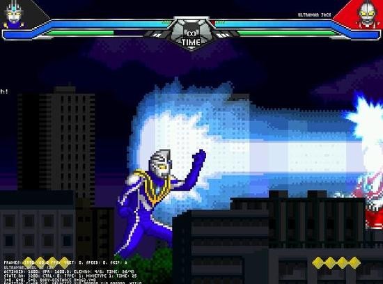 mugen°