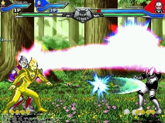 mugenֻ