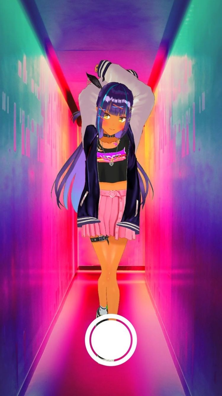 PoseMixerAR