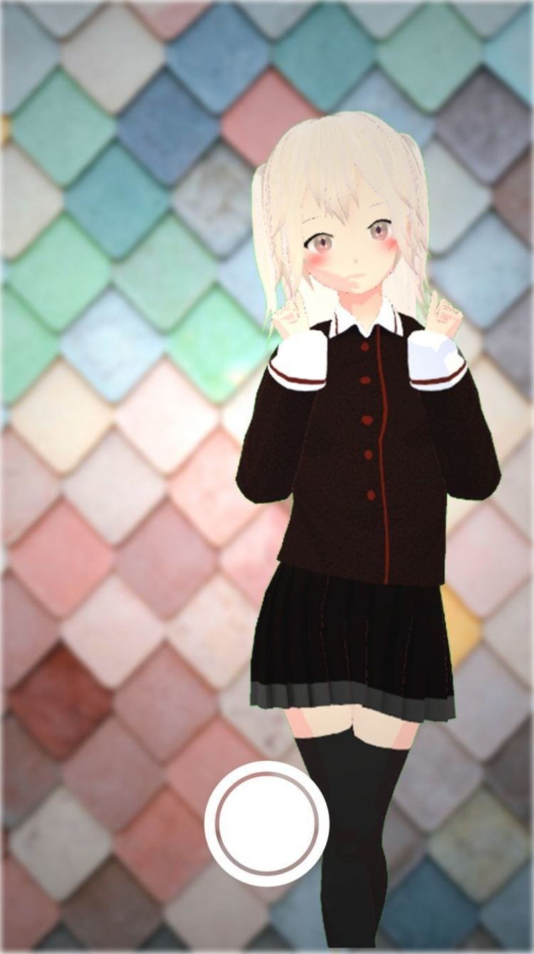 PoseMixerAR
