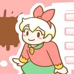 °