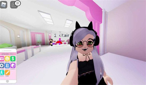 \