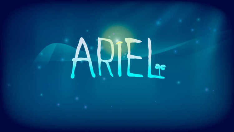 Arielΰ׿