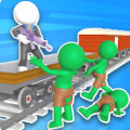 гٷ(Train of Survuval)