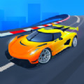 赛车技术比赛游戏下载  v1.0.0