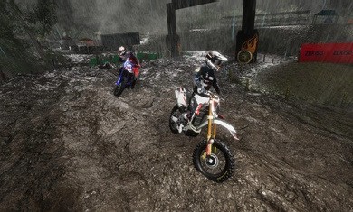 真实越野摩托车模拟游戏下载