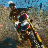 真实越野摩托车模拟游戏下载  v1.2