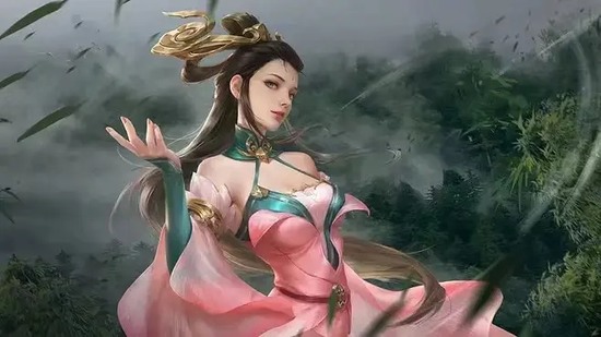心剑奇缘内部免费充值激活码