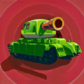 征服坦克英雄2(Stickman Tank 2)游戏下载  v1.0.3