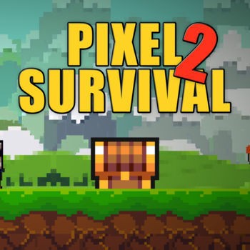 Pixel Survival 2