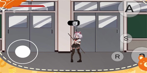 syahata's a bad day