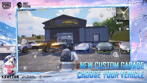 pubgΰ׿